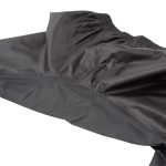 Kišne pantalone DILUVIO DAY crna TUCANO URBANO
