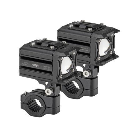 LED svetla / maglenke sa Wireless kontrolom Kappa KS411