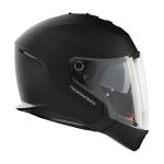Kaciga Full Face HYPERLINK mat crna TUCANO URBANO
