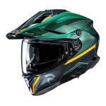 Kacige HJC Enduro RPHA60 ARBRE MC4