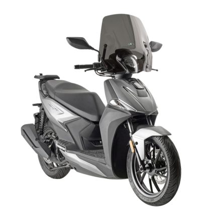 Vizir zatamnjeni Kappa Kymco Agility NX 125 (26-) 6131SK