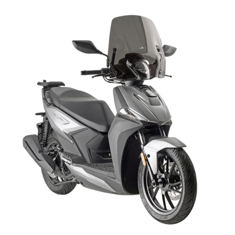 Vizir zatamnjeni Kappa Kymco Agility NX 125 (26-) 6131SK