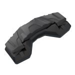 Kofer za ATV / Kvad CF MOTO 450 / 625 i 850 / 1000 2023- prednji 01 42L Tudeks