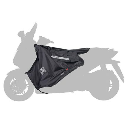 Termoscud pokrivač za noge R222-X za Hondu SH 350 (21-24) TUCANO URBANO