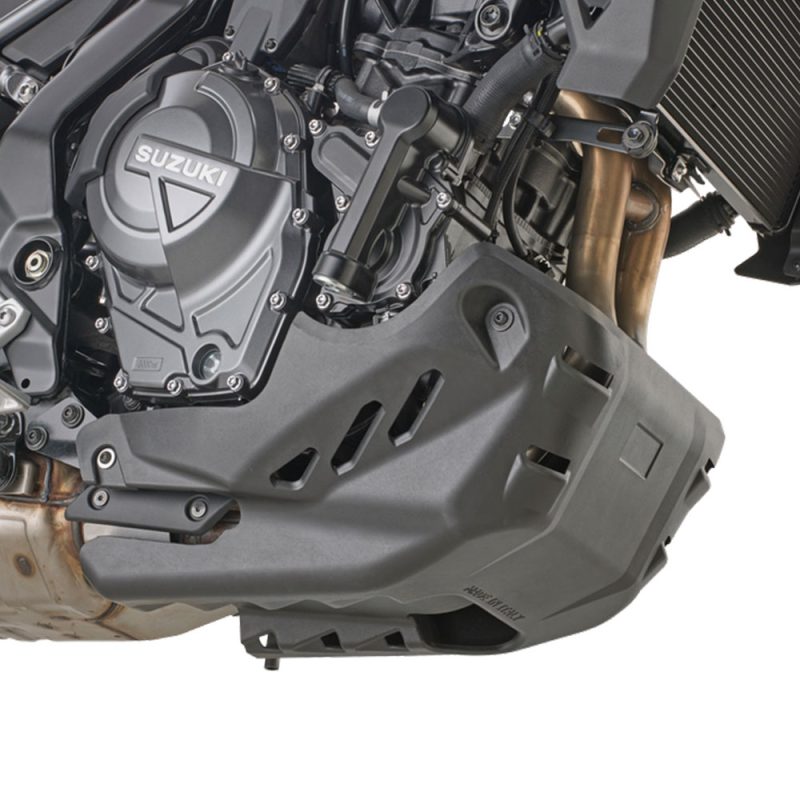 Štitnik kartera / ralica Kappa Suzuki GSX-8S (23-26) RP3126K