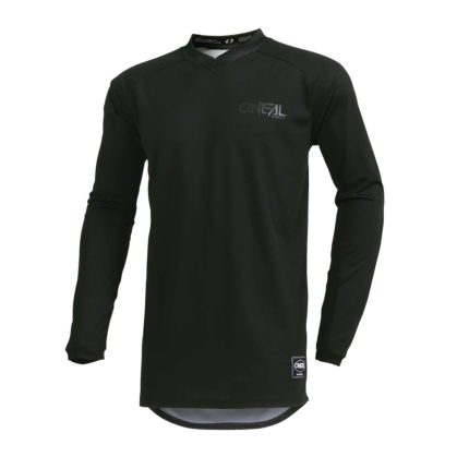 Dres Motocross ONEAL ELEMENT CLASSIC crni