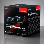 Komunikator bluetooth set LS2 SPECTRUM EVO
