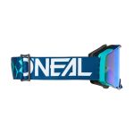 Naočare Cross ONEAL B-33 HEXA plave