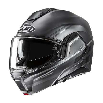 Kaciga HJC Flip Up i100 SYMA MC5SF