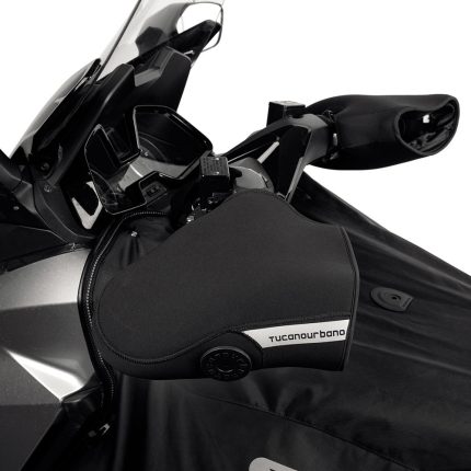 Štitnici ruku / Mafovi R369 SX NEOPRENE TUCANO URBANO