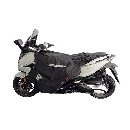 Termoscud pokrivač za noge R220 za Hondu Forza 125/350 (20-23) TUCANO URBANO