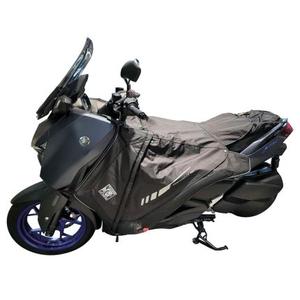 Termoscud pokrivač za noge R244PRO-X Yamaha X-MAX 300 (21-25) TUCANO URBANO