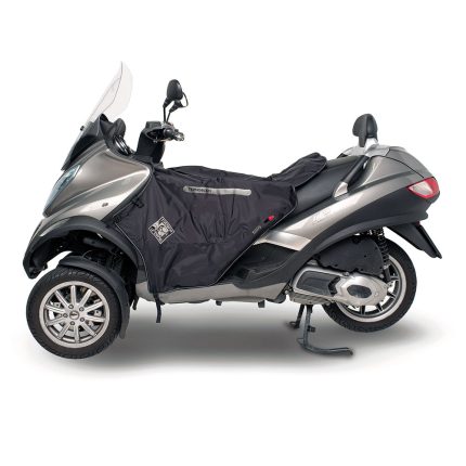 Termoscud pokrivač za noge R062W za Piaggio MP3 300/350/400/500 od 2014 TUCANO URBANO