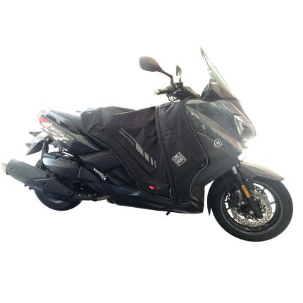 Termoscud pokrivač za noge R167-PROX za Yamahu X-MAX 125/250/300 (14- 17) TUCANO URBANO