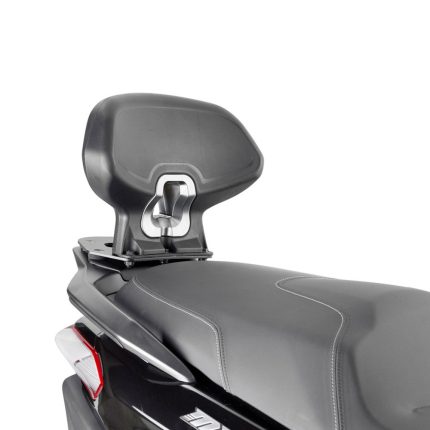 Naslon za suvozača Kappa Piaggio MP3 400 HPE / 530 Exclusive (22-26) KTB5619A