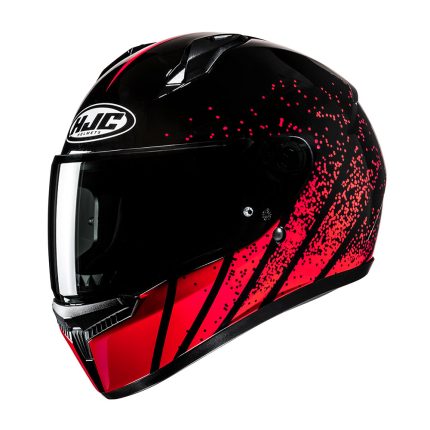 Kaciga HJC Full Face C10 HAVEN MC1