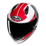 Kaciga HJC Full Face C10 HIPER MC1