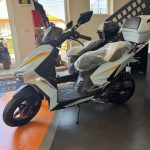 Skuter benzinski I-GO A7 49ccm
