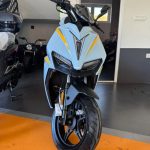 Skuter benzinski I-GO A7 49ccm