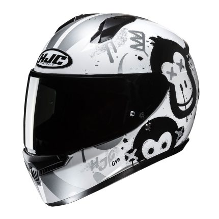 Kaciga HJC Full Face C10 GETI MC10