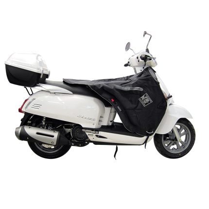 Termoscud pokrivač za noge R151 univerzalni za većinu malih skutera 50cc TUCANO URBANO