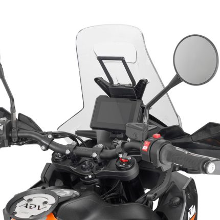 Smart Bar Kappa KTM 790 / 890 ADVENTURE (23-26) KFB7716