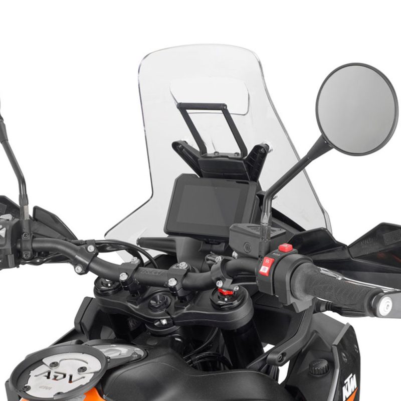 Smart Bar Kappa KTM 790 / 890 ADVENTURE (23-26) KFB7716