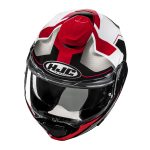 Kaciga HJC Flip Up F100 BIOS MC1