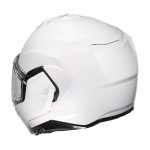 Kaciga HJC Flip Up i100 perla bela
