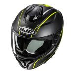 Kaciga HJC Full Face sa naočarima C71 QUEZ MC3HSF