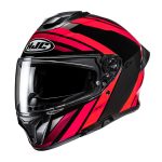 Kaciga HJC Full Face sa naočarima C71 FABER MC1