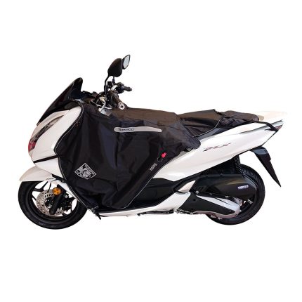 Termoscud pokrivač za noge R223 za Hondu PCX 125/150/160  (21-24) TUCANO URBANO