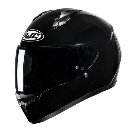 Kaciga HJC Full Face C10 crna