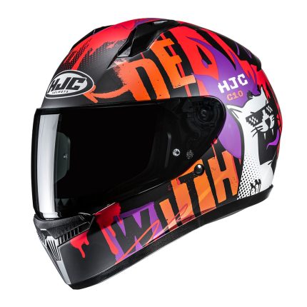 Kaciga HJC Full Face C10 FOP MC7SF