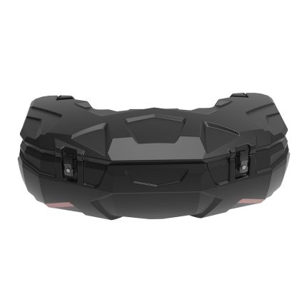 Kofer za ATV / Kvad GOES 550 zadnji CFR-04 sa M15 nosačima 115L Tudeks