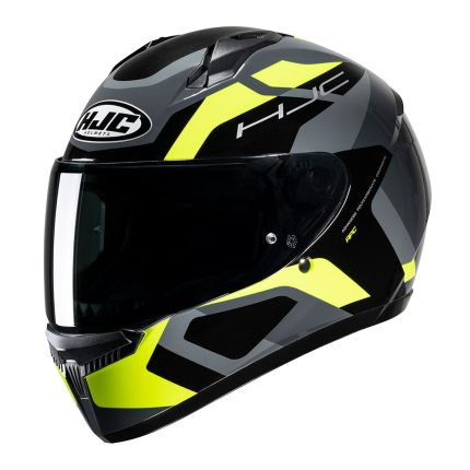 Kaciga HJC Full Face C10 TINS MC3H