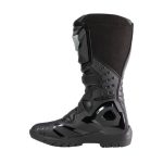 Motocross čizme ONEAL RSX ADVENTURE crne