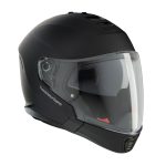 Kaciga Full Face HYPERLINK mat crna TUCANO URBANO