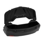Kofer za ATV / Kvad SEGWAY SNARLER AT5 / AT6 / AT10 zadnji 06 115L Tudeks
