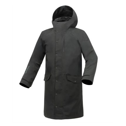 Kišna jakna COOLDRY HYDROSCUD crna TUCANO URBANO