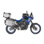 Bočni koferi Kappa K’VOYAGER KVG37APACK2 Alu Monokey 37L