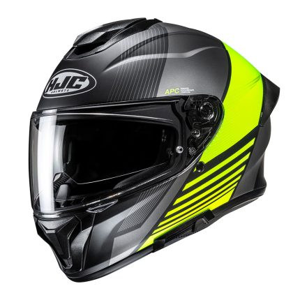Kaciga HJC Full Face sa naočarima C71 MORIX MC3HSF
