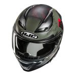 Kaciga HJC Full Face sa naočarima F71 FACO MC1SF