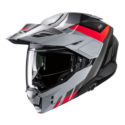 Kaciga HJC Flip Up i80 IMES MC7SF