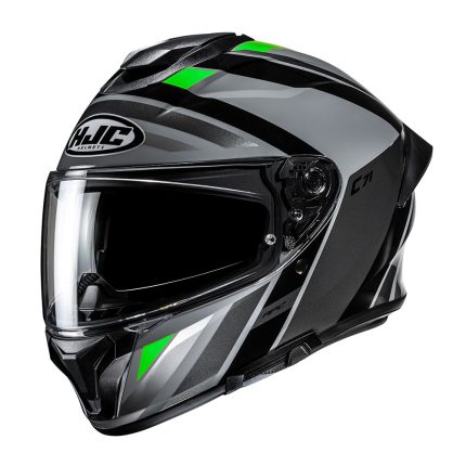 Kaciga HJC Full Face sa naočarima C71 FABER MC4
