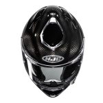 Kaciga HJC Full Face RPHA72 CARBON crna