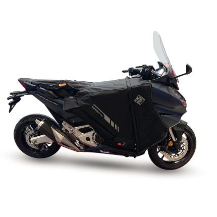 Termoscud pokrivač za noge R219 PRO za Hondu Forza 750 (21-24) TUCANO URBANO
