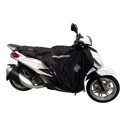 Termoscud pokrivač za noge R224 za Piaggio Beverly 300/400 (21-25) TUCANO URBANO
