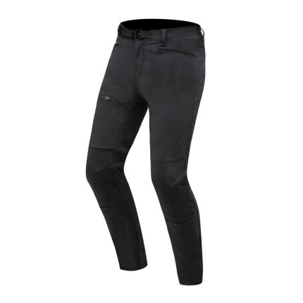 Pantalone ISEO crne TUCANO URBANO