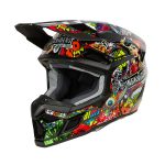 Kaciga ONEAL Cross 3SRS CRANK multi
